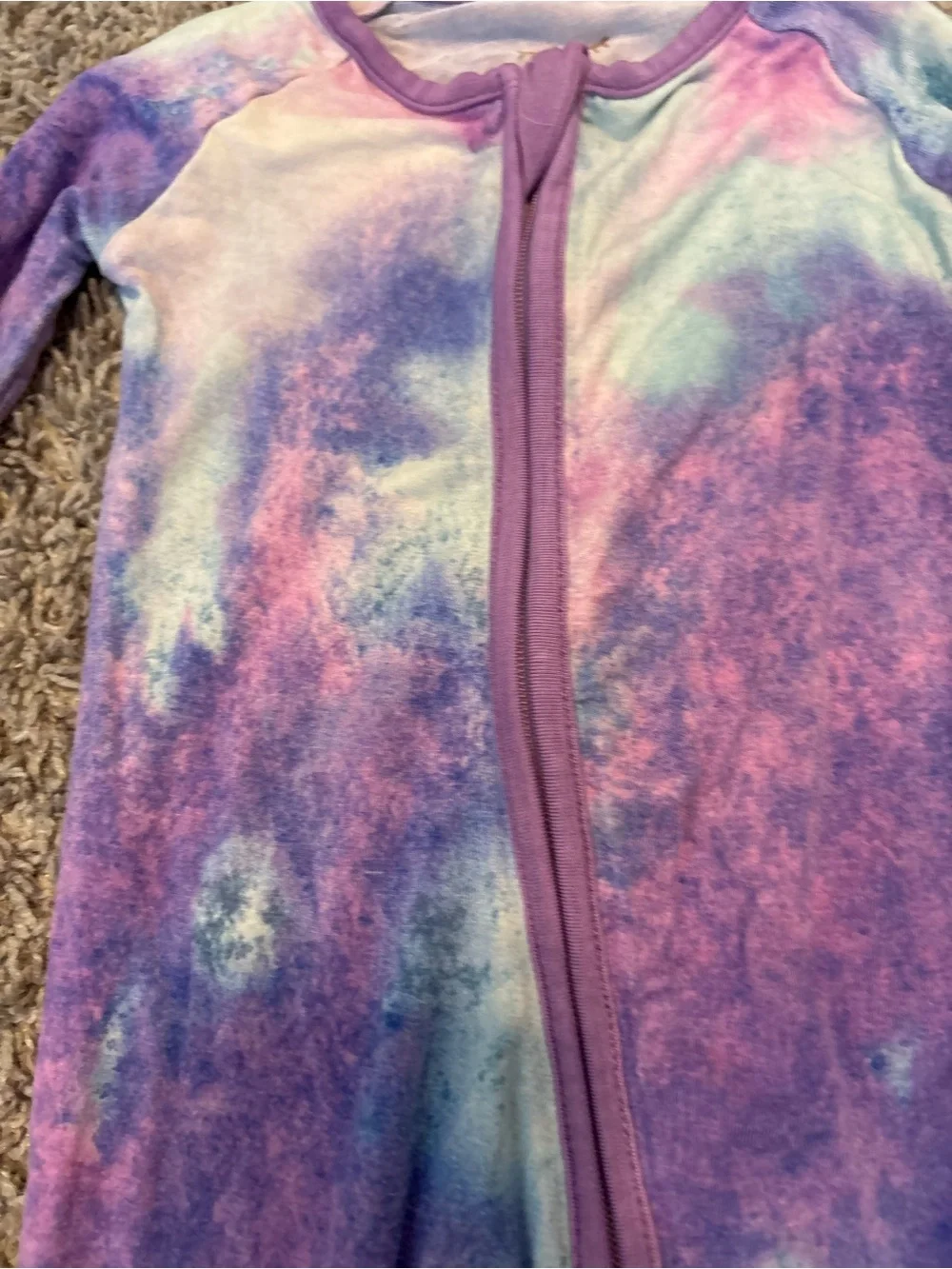 N/A size newborn